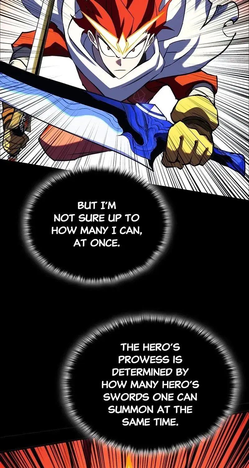Read Hardcore Leveling Warrior chapter 375 image 130 on Lezhin