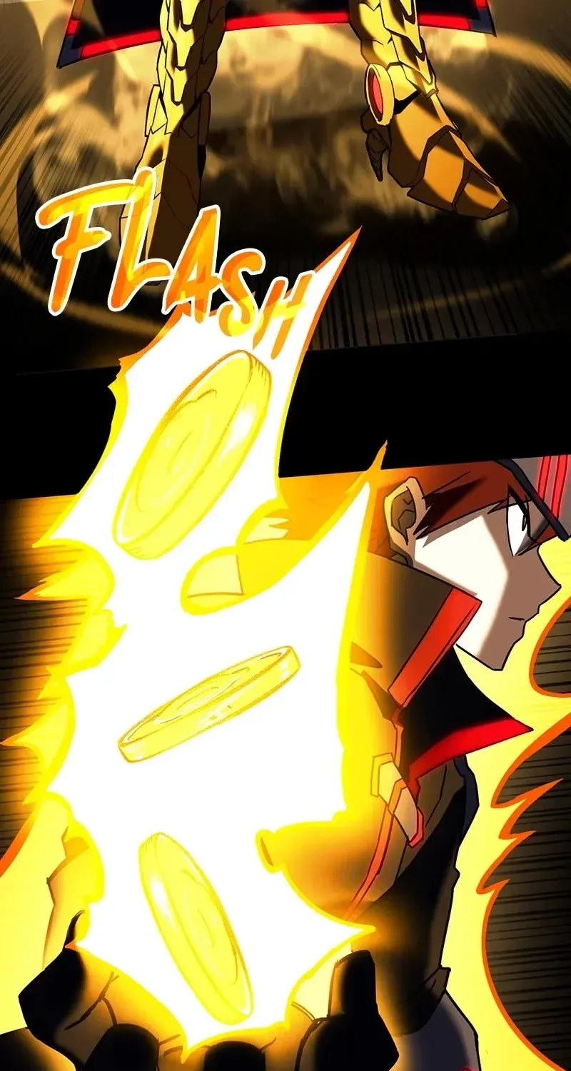 Read Hardcore Leveling Warrior chapter 375 image 22 on Lezhin