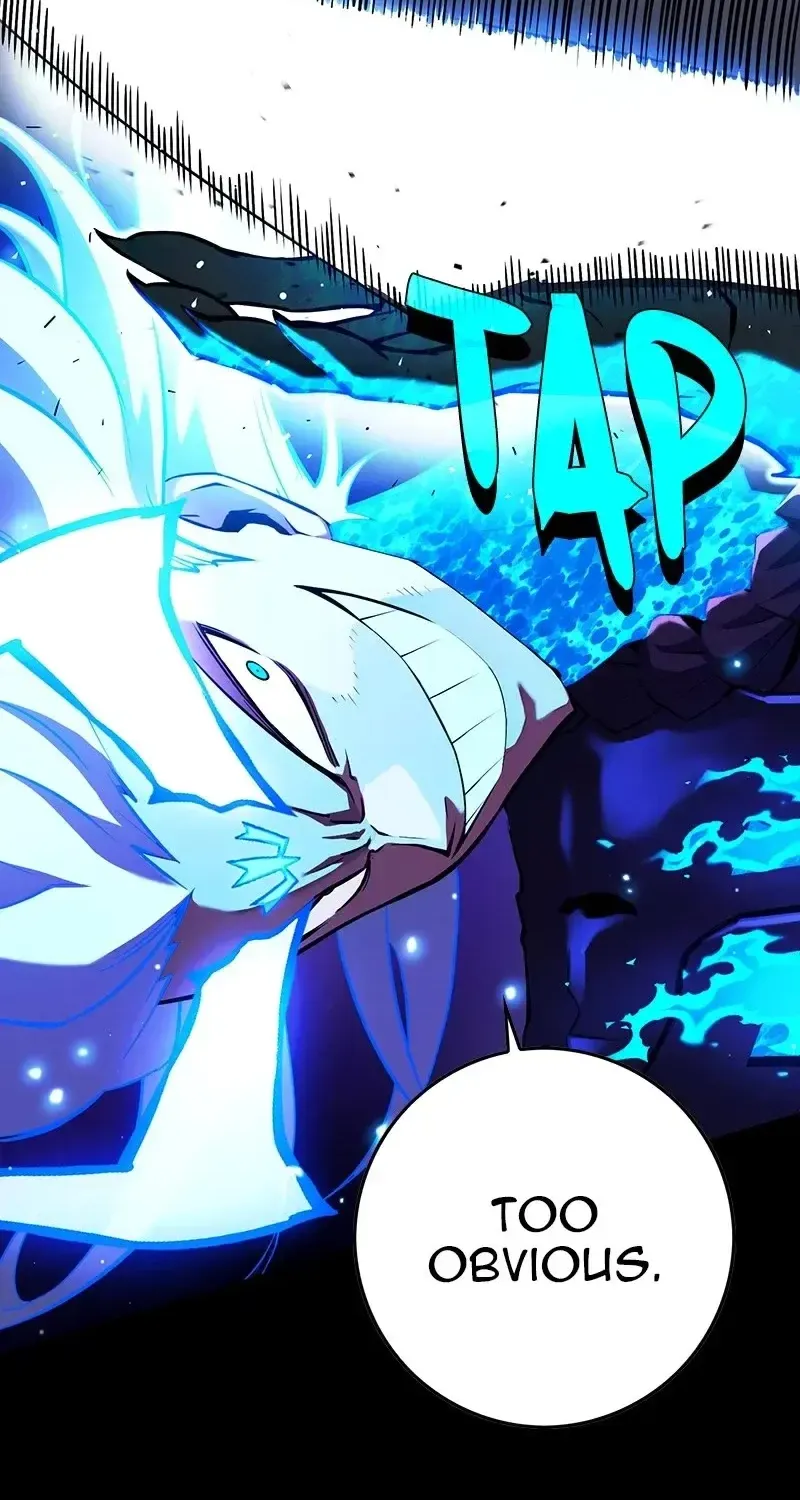 Read Hardcore Leveling Warrior chapter 375 image 33 on Lezhin