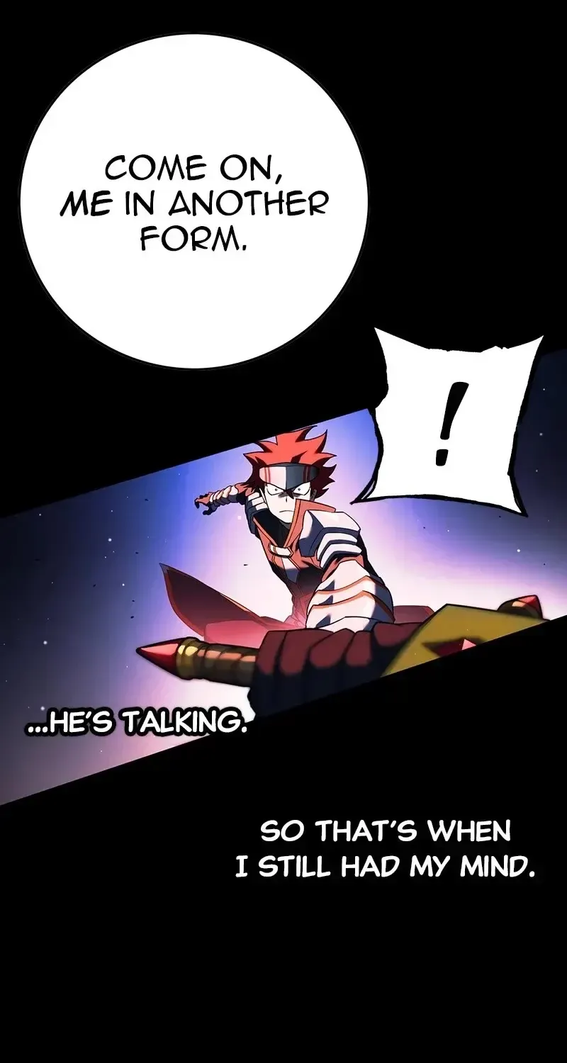 Read Hardcore Leveling Warrior chapter 375 image 34 on Lezhin