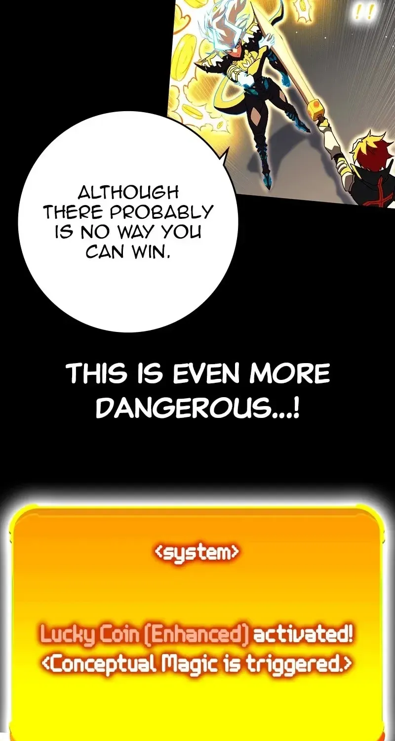 Read Hardcore Leveling Warrior chapter 375 image 36 on Lezhin