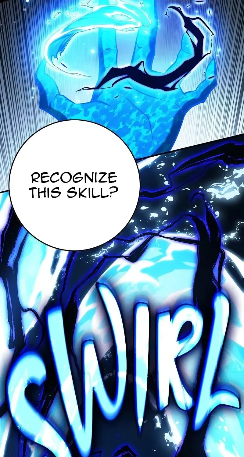 Read Hardcore Leveling Warrior chapter 375 image 38 on Lezhin