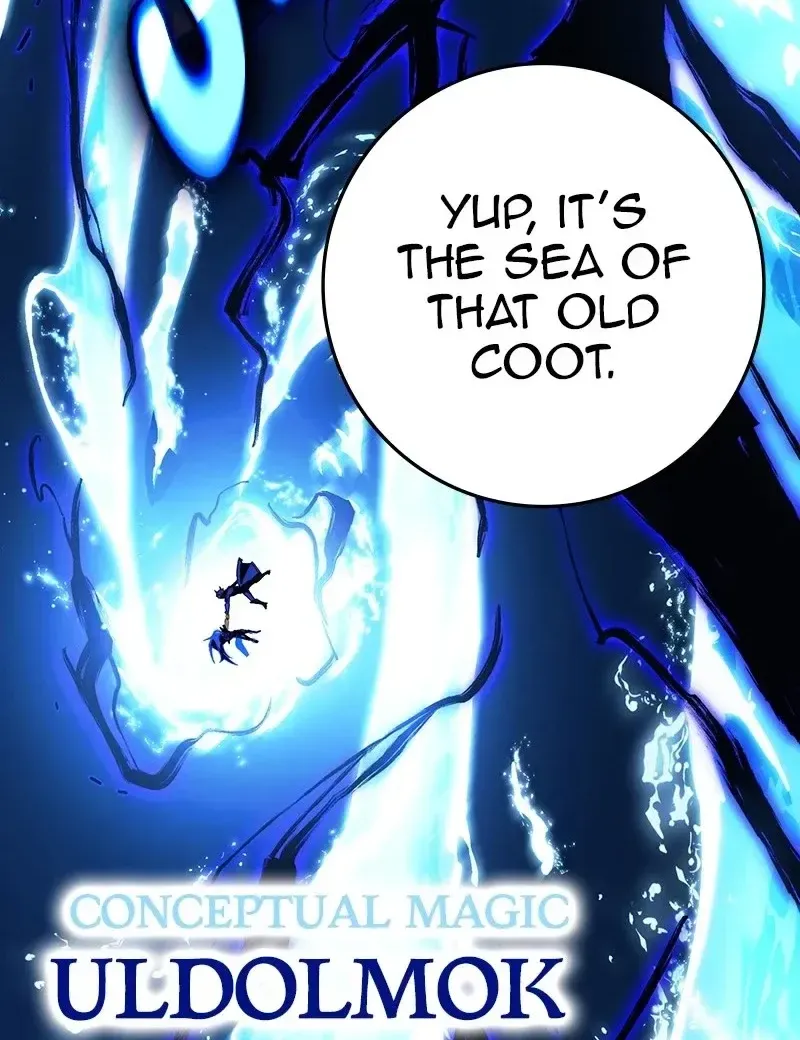Read Hardcore Leveling Warrior chapter 375 image 39 on Lezhin