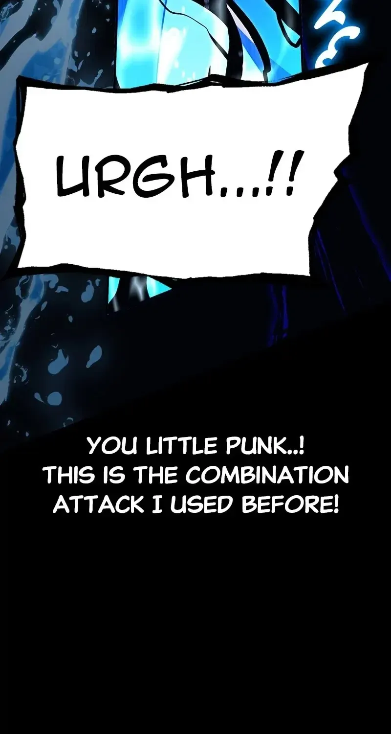 Read Hardcore Leveling Warrior chapter 375 image 42 on Lezhin