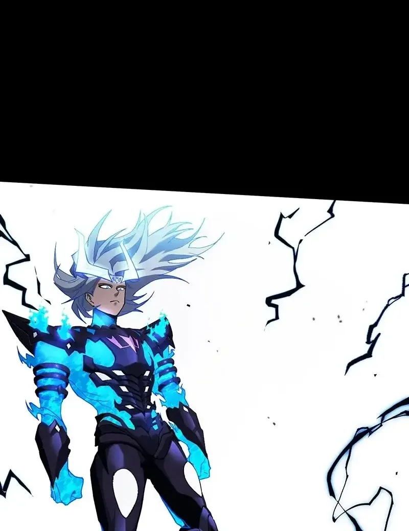 Read Hardcore Leveling Warrior chapter 375 image 49 on Lezhin