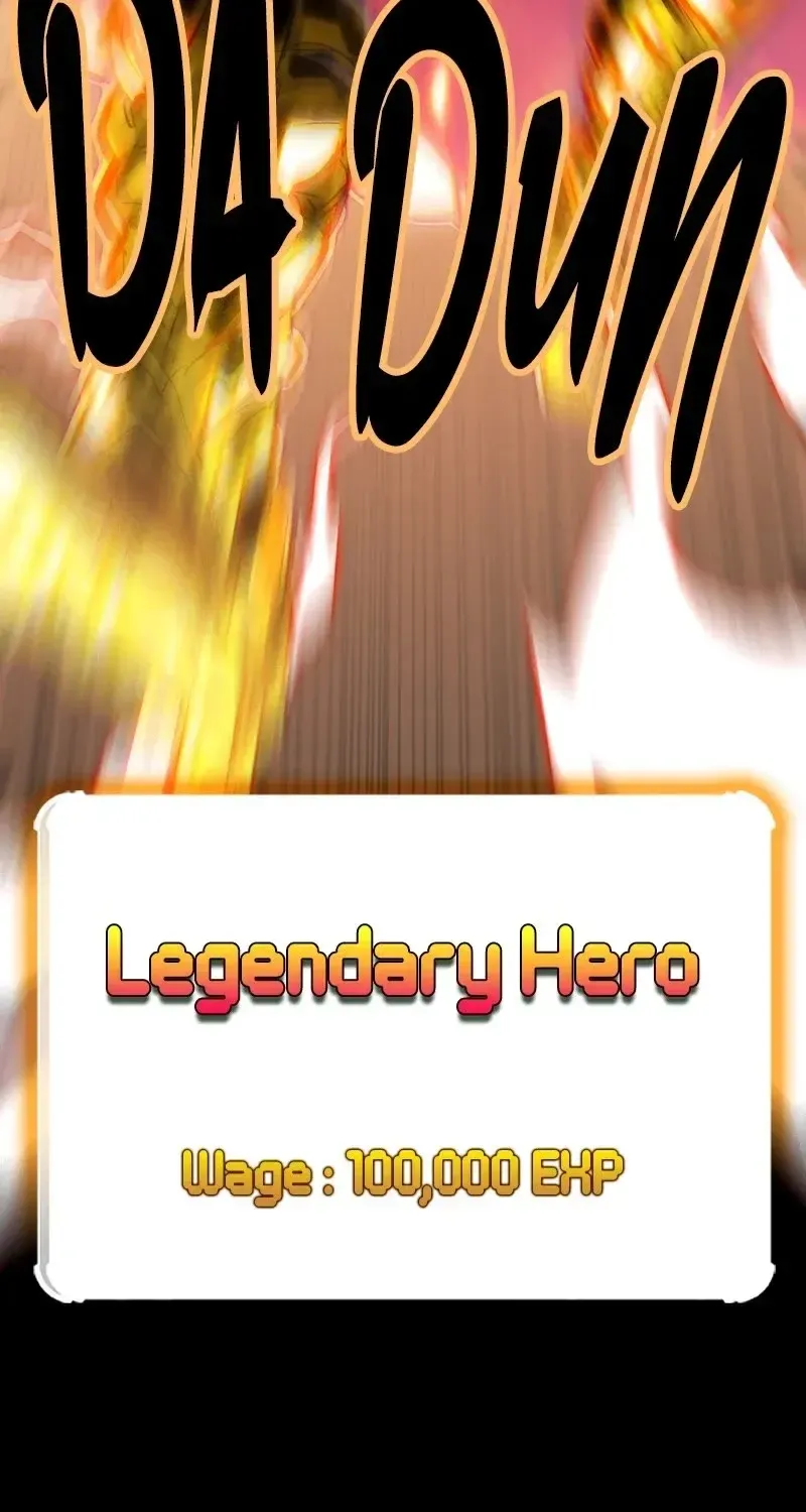 Read Hardcore Leveling Warrior chapter 375 image 56 on Lezhin