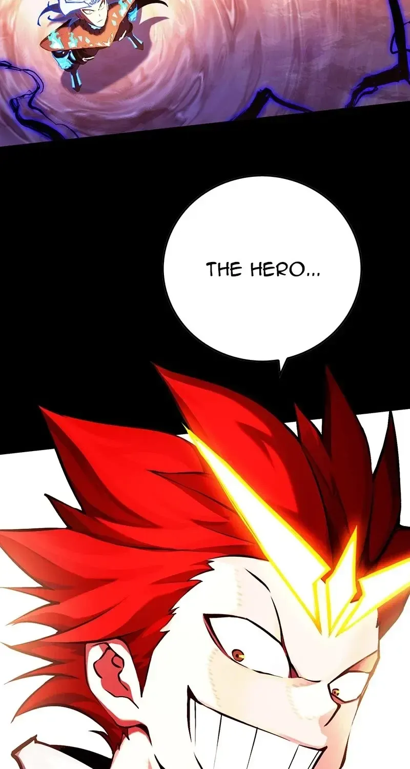 Read Hardcore Leveling Warrior chapter 375 image 58 on Lezhin