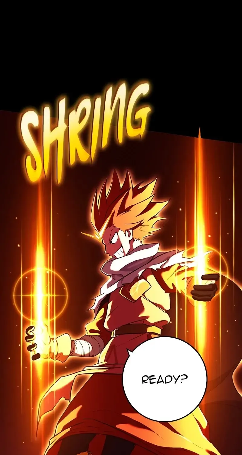 Read Hardcore Leveling Warrior chapter 375 image 60 on Lezhin