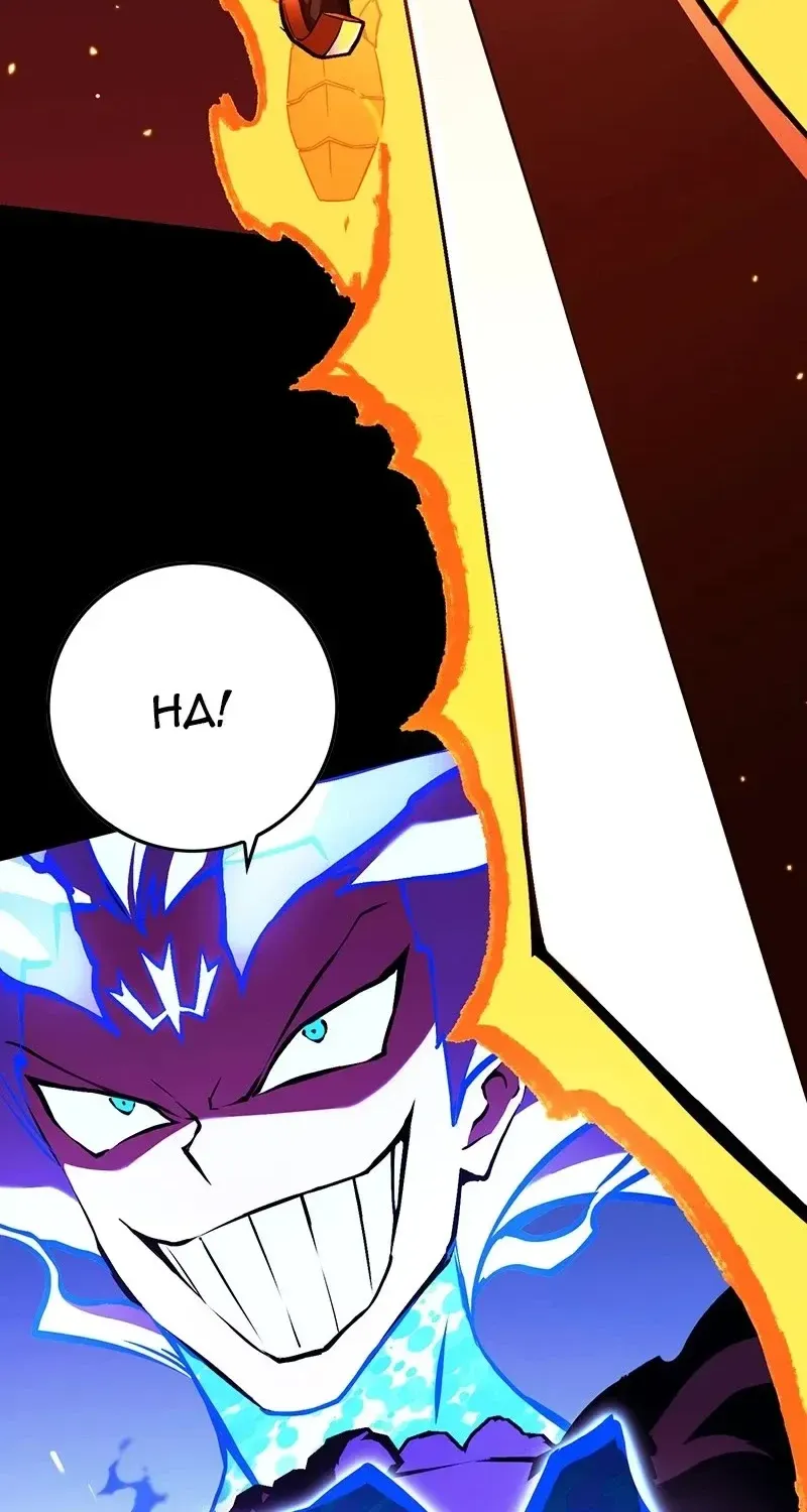 Read Hardcore Leveling Warrior chapter 375 image 63 on Lezhin