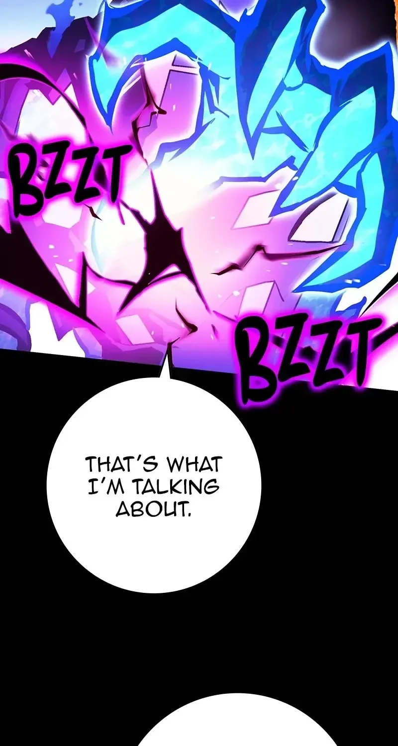 Read Hardcore Leveling Warrior chapter 375 image 64 on Lezhin