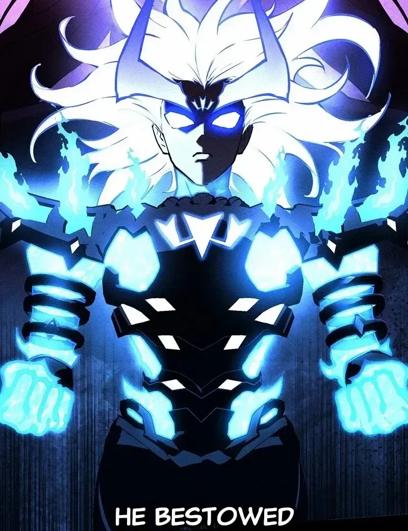 Read Hardcore Leveling Warrior chapter 375 image 7 on Lezhin