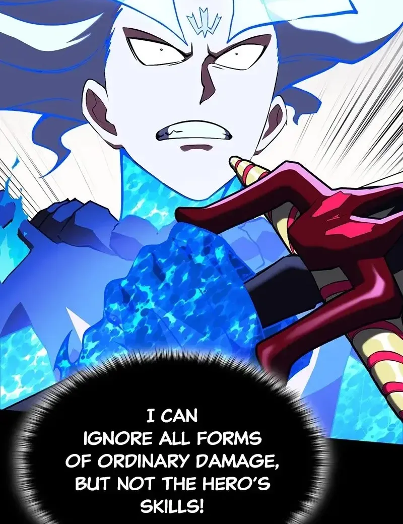 Read Hardcore Leveling Warrior chapter 375 image 77 on Lezhin