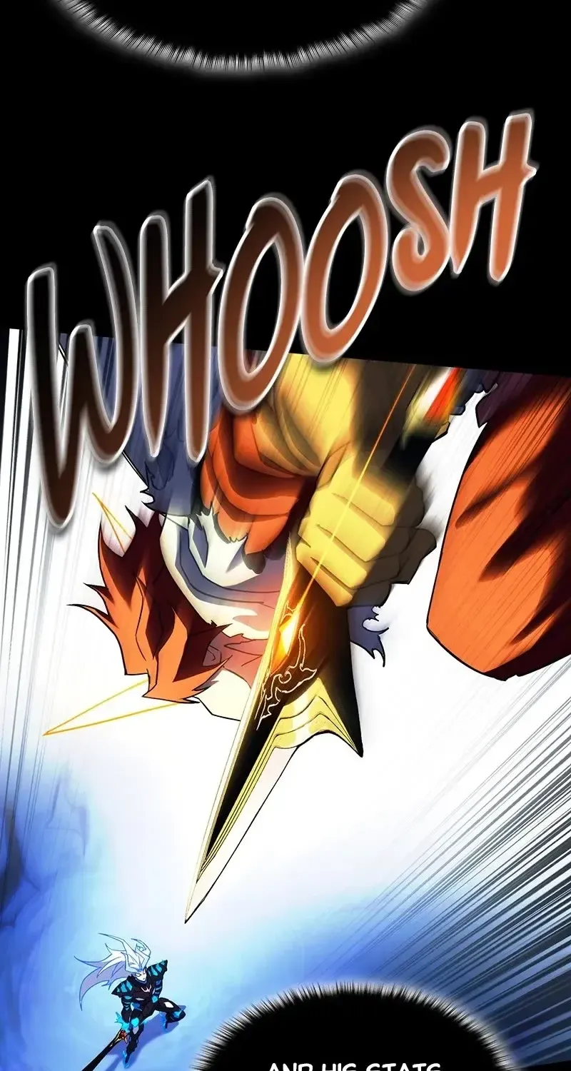 Read Hardcore Leveling Warrior chapter 375 image 78 on Lezhin