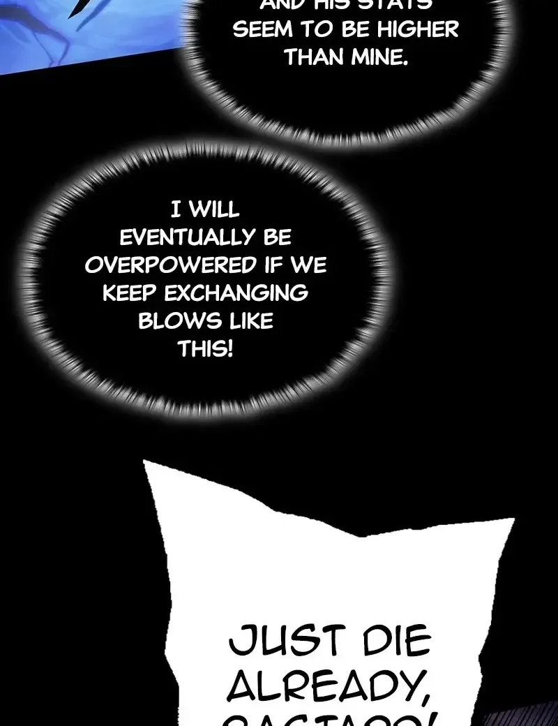 Read Hardcore Leveling Warrior chapter 375 image 79 on Lezhin