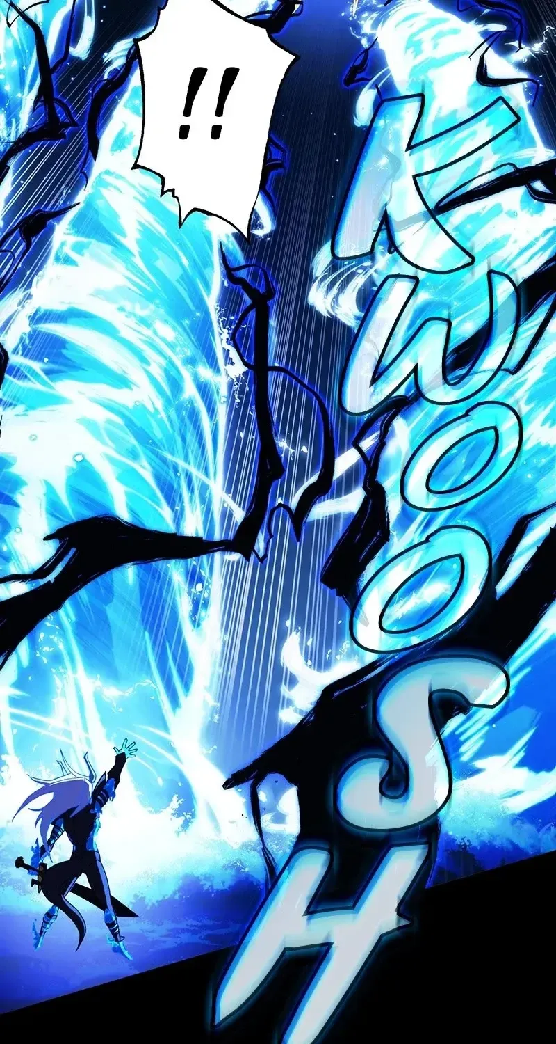 Read Hardcore Leveling Warrior chapter 375 image 82 on Lezhin