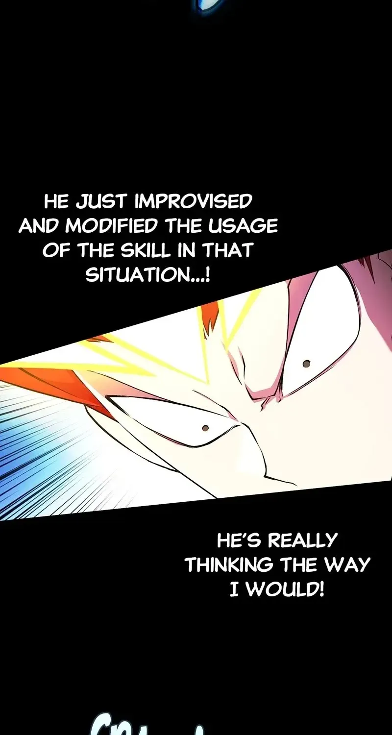 Read Hardcore Leveling Warrior chapter 375 image 83 on Lezhin