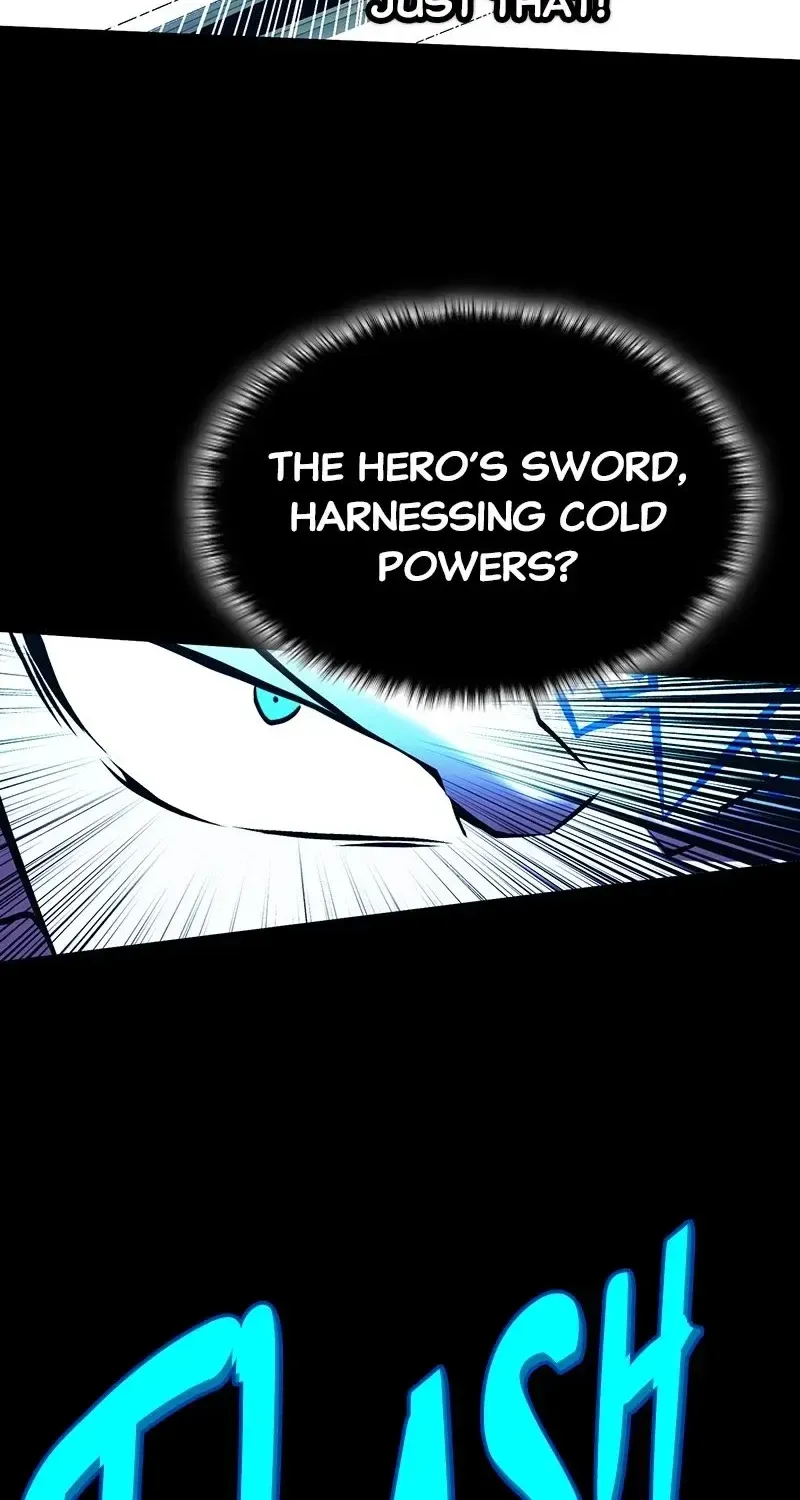 Read Hardcore Leveling Warrior chapter 375 image 85 on Lezhin