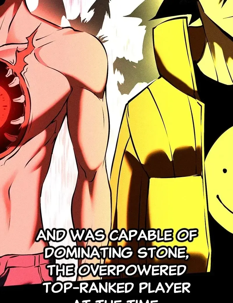 Read Hardcore Leveling Warrior chapter 375 image 9 on Lezhin