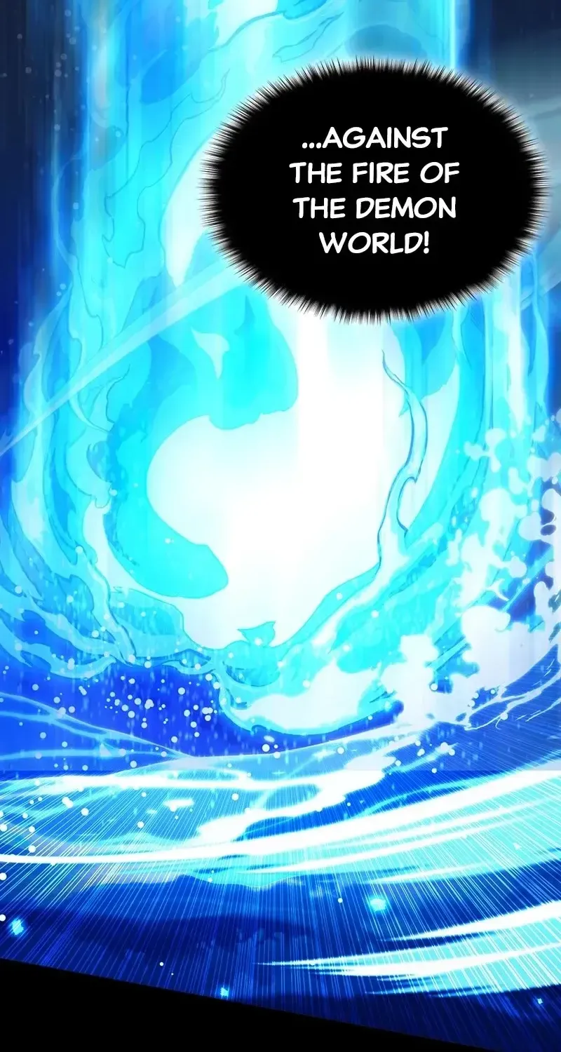 Read Hardcore Leveling Warrior chapter 375 image 95 on Lezhin