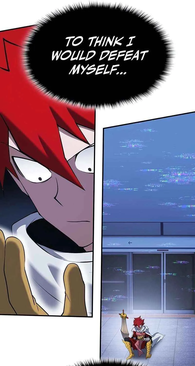 Read Hardcore Leveling Warrior chapter 376 image 101 on Lezhin