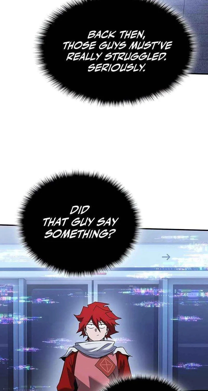 Read Hardcore Leveling Warrior chapter 376 image 102 on Lezhin