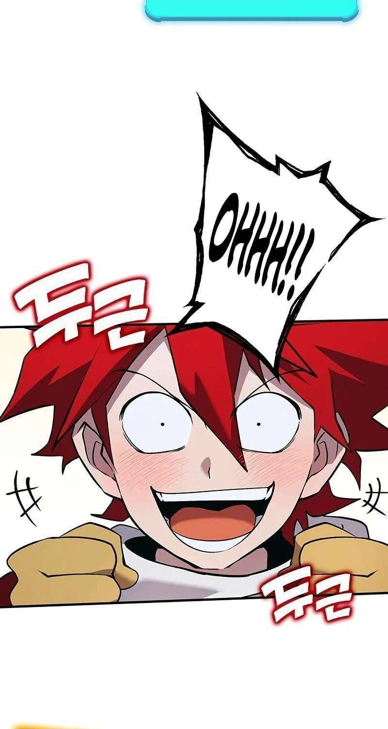 Read Hardcore Leveling Warrior chapter 376 image 104 on Lezhin