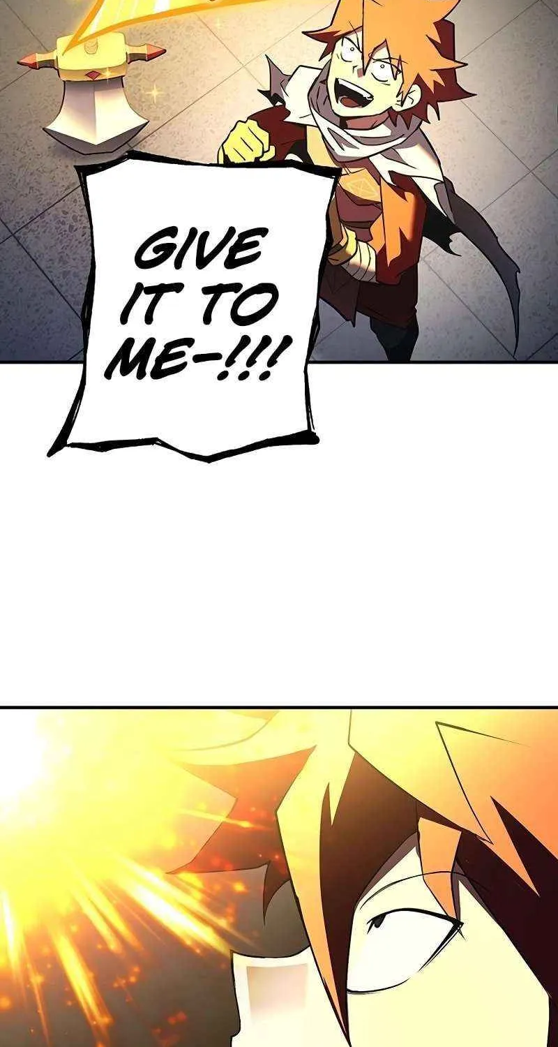 Read Hardcore Leveling Warrior chapter 376 image 106 on Lezhin