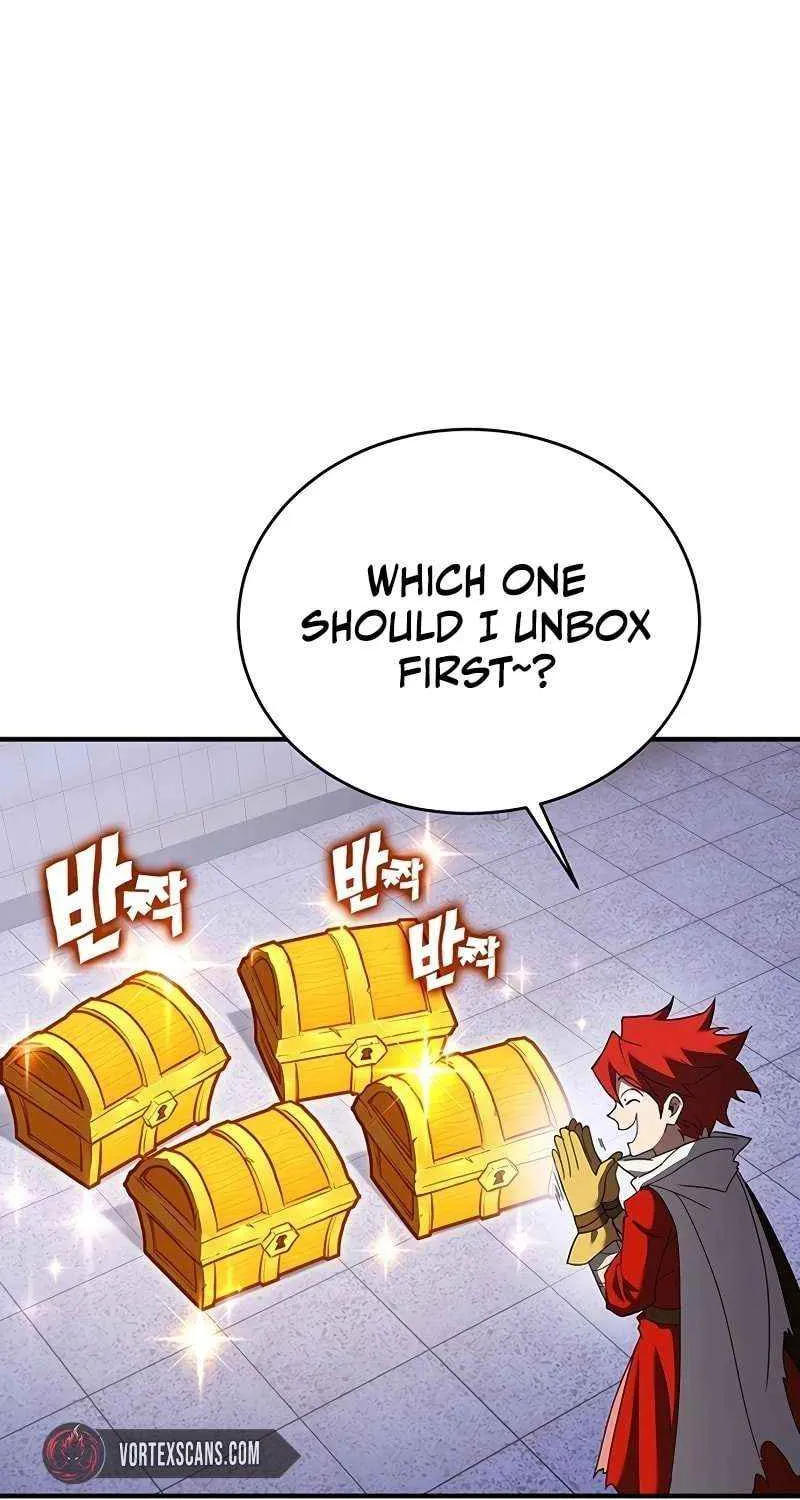 Read Hardcore Leveling Warrior chapter 376 image 110 on Lezhin