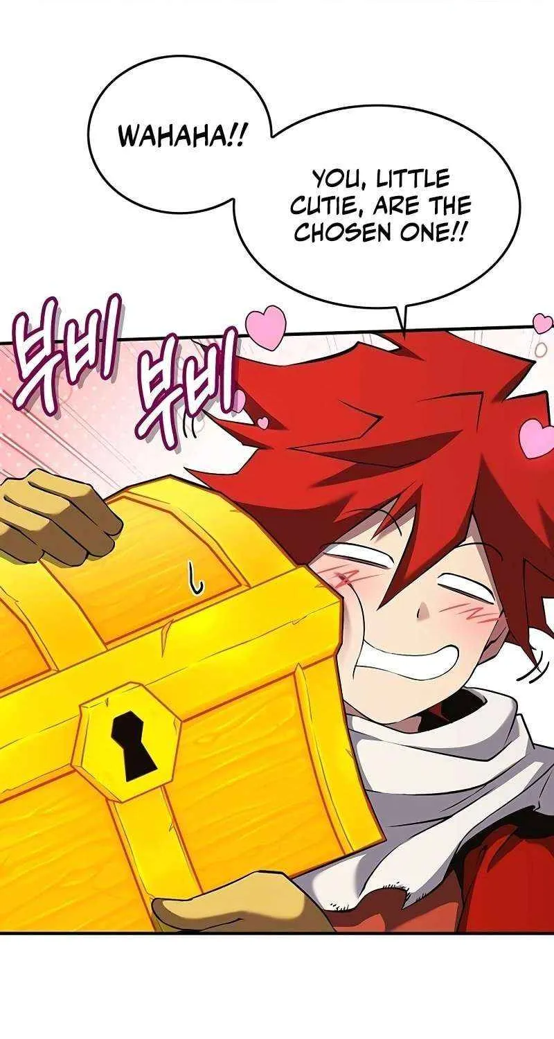 Read Hardcore Leveling Warrior chapter 376 image 111 on Lezhin