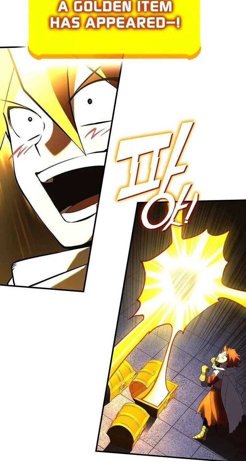 Read Hardcore Leveling Warrior chapter 376 image 113 on Lezhin