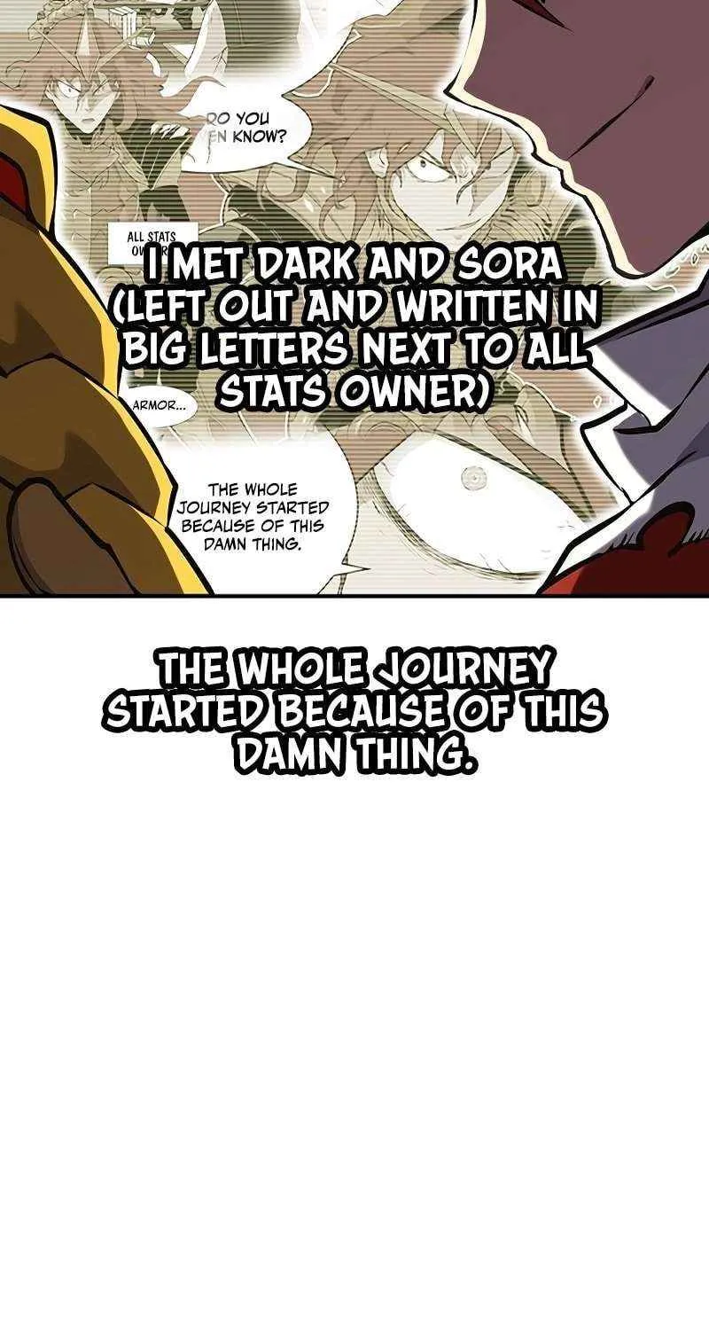 Read Hardcore Leveling Warrior chapter 376 image 119 on Lezhin