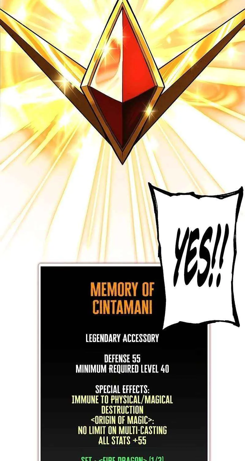 Read Hardcore Leveling Warrior chapter 376 image 127 on Lezhin