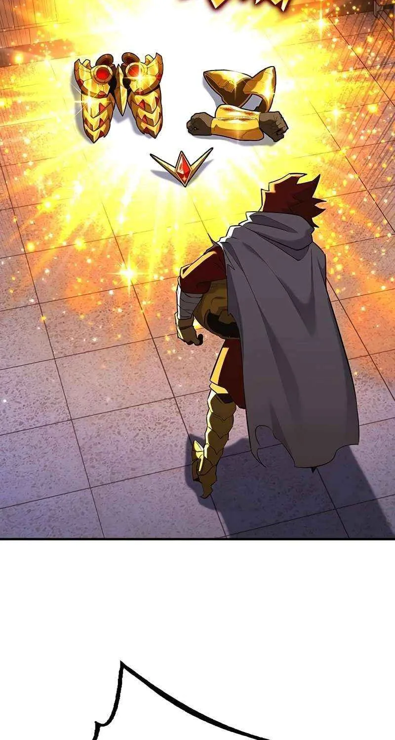 Read Hardcore Leveling Warrior chapter 376 image 129 on Lezhin