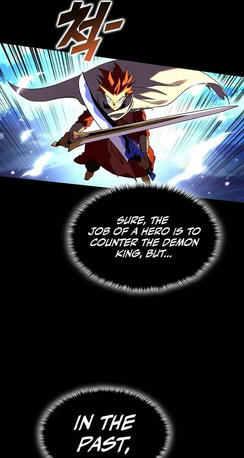 Read Hardcore Leveling Warrior chapter 376 image 13 on Lezhin