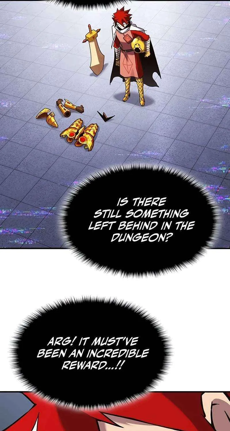 Read Hardcore Leveling Warrior chapter 376 image 137 on Lezhin