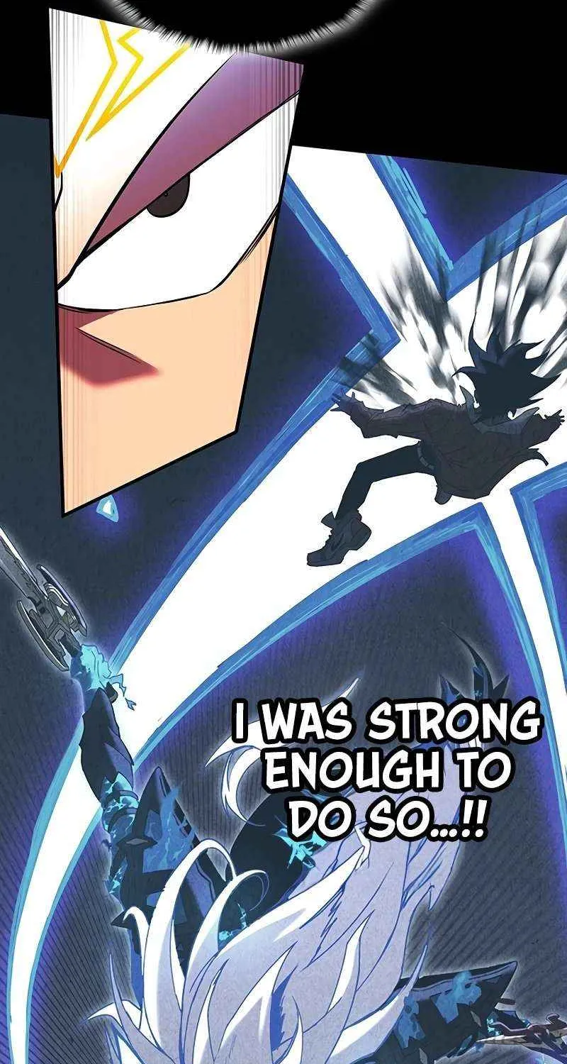 Read Hardcore Leveling Warrior chapter 376 image 14 on Lezhin