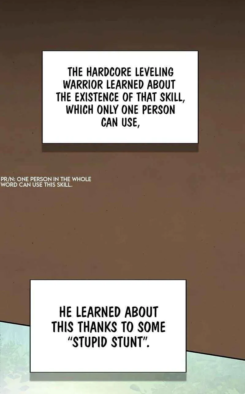 Read Hardcore Leveling Warrior chapter 376 image 18 on Lezhin