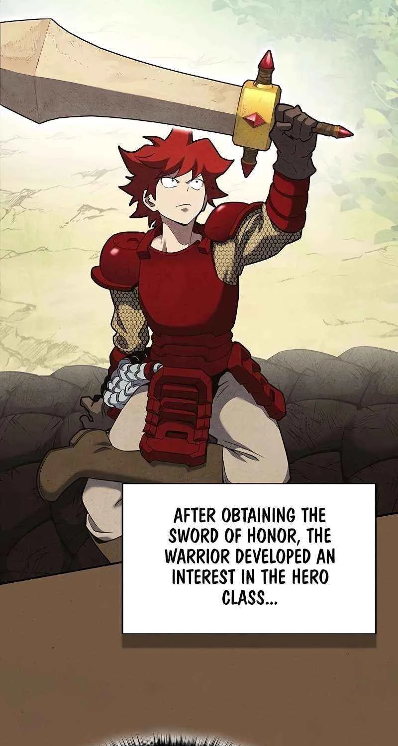 Read Hardcore Leveling Warrior chapter 376 image 19 on Lezhin