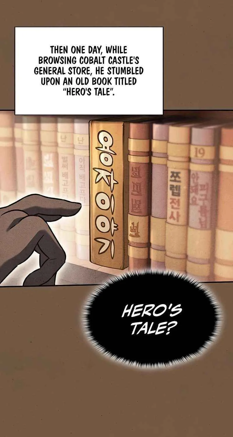 Read Hardcore Leveling Warrior chapter 376 image 21 on Lezhin