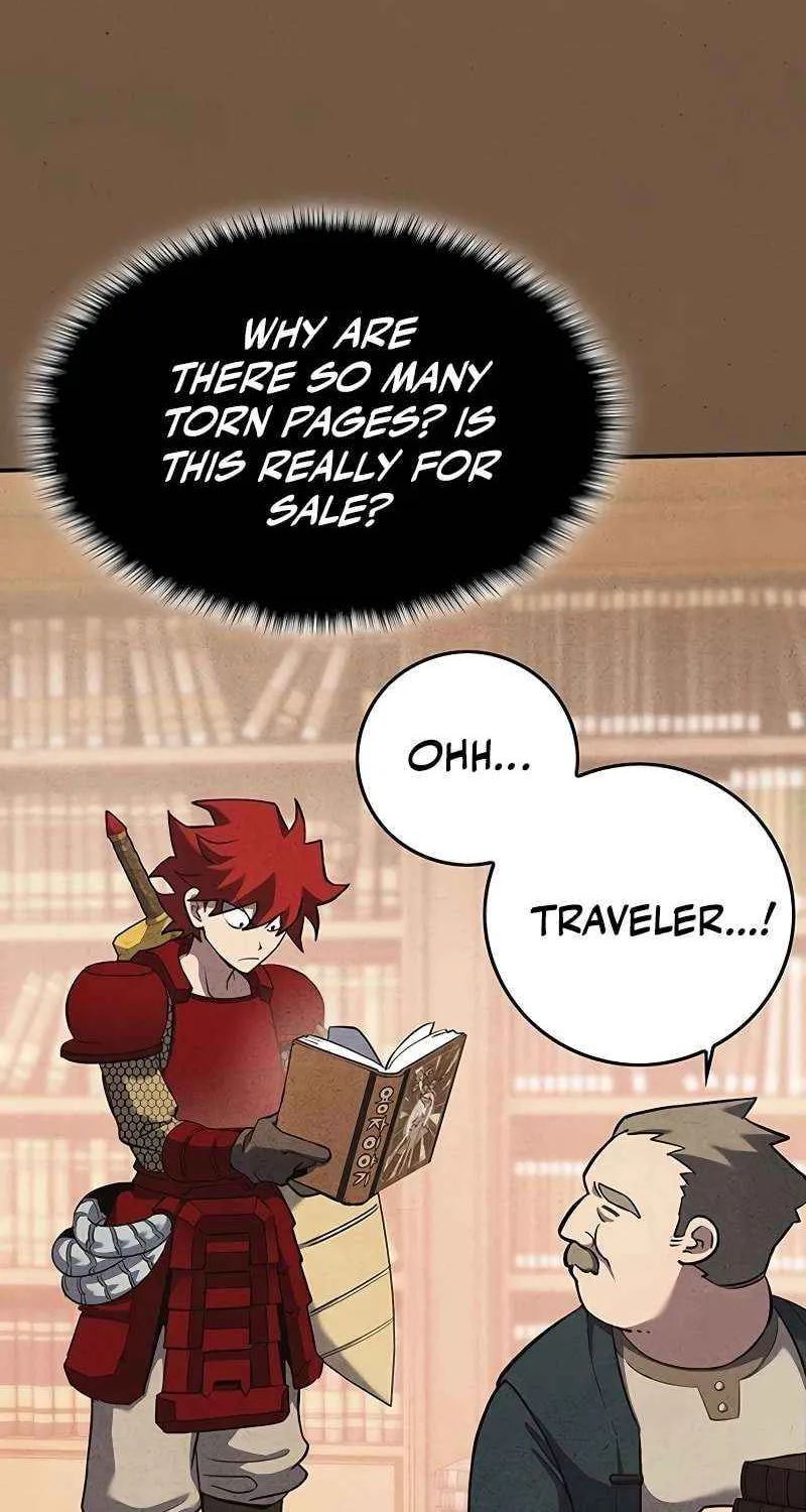 Read Hardcore Leveling Warrior chapter 376 image 22 on Lezhin