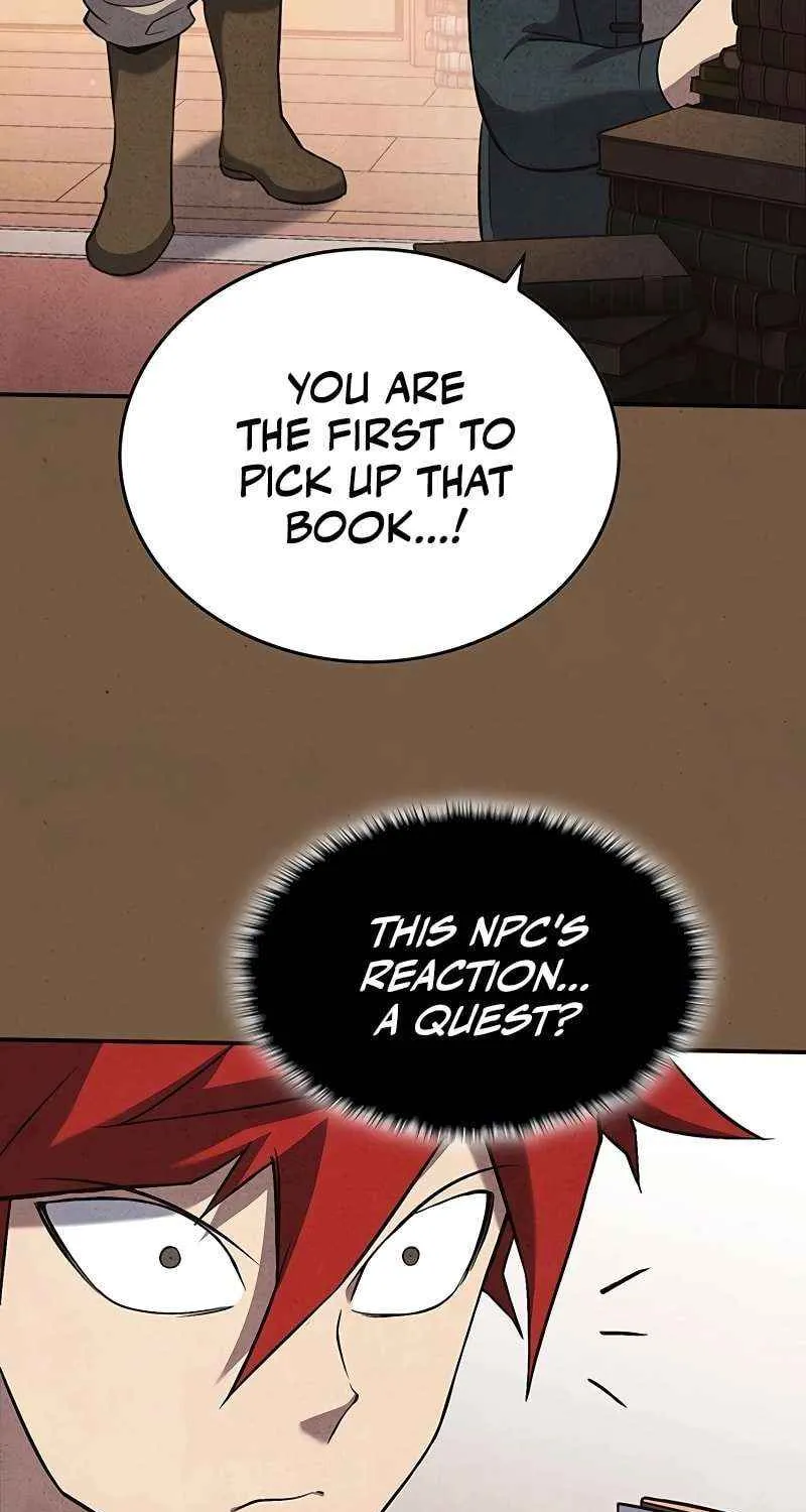 Read Hardcore Leveling Warrior chapter 376 image 23 on Lezhin