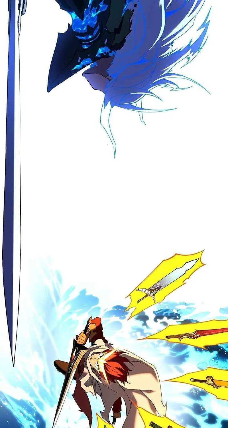 Read Hardcore Leveling Warrior chapter 376 image 3 on Lezhin