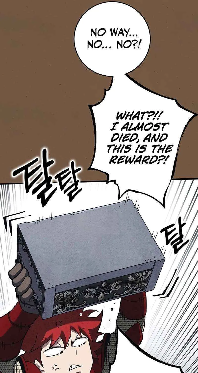 Read Hardcore Leveling Warrior chapter 376 image 32 on Lezhin
