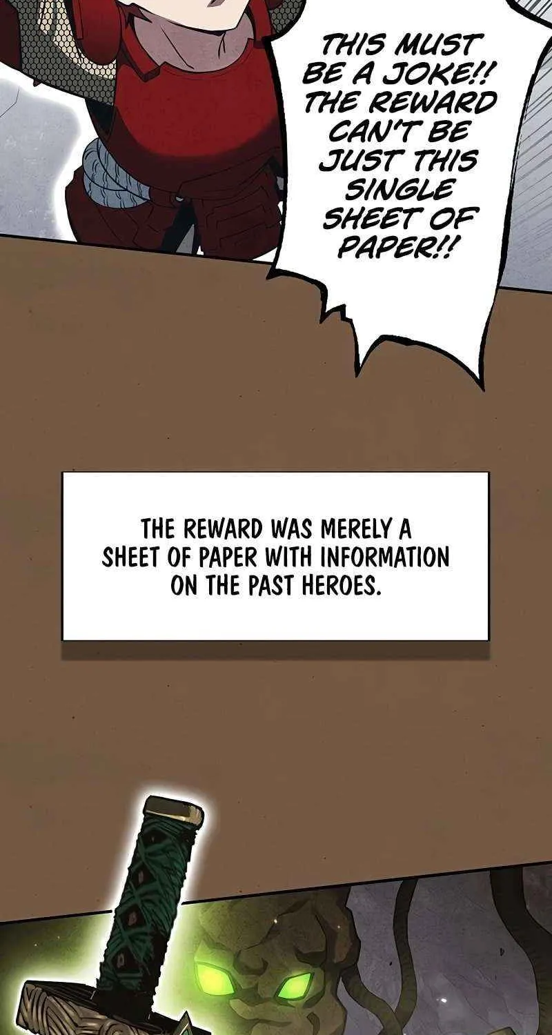 Read Hardcore Leveling Warrior chapter 376 image 33 on Lezhin