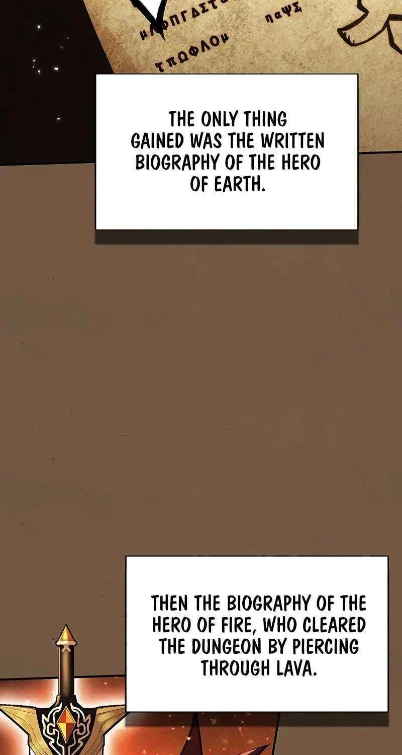 Read Hardcore Leveling Warrior chapter 376 image 35 on Lezhin