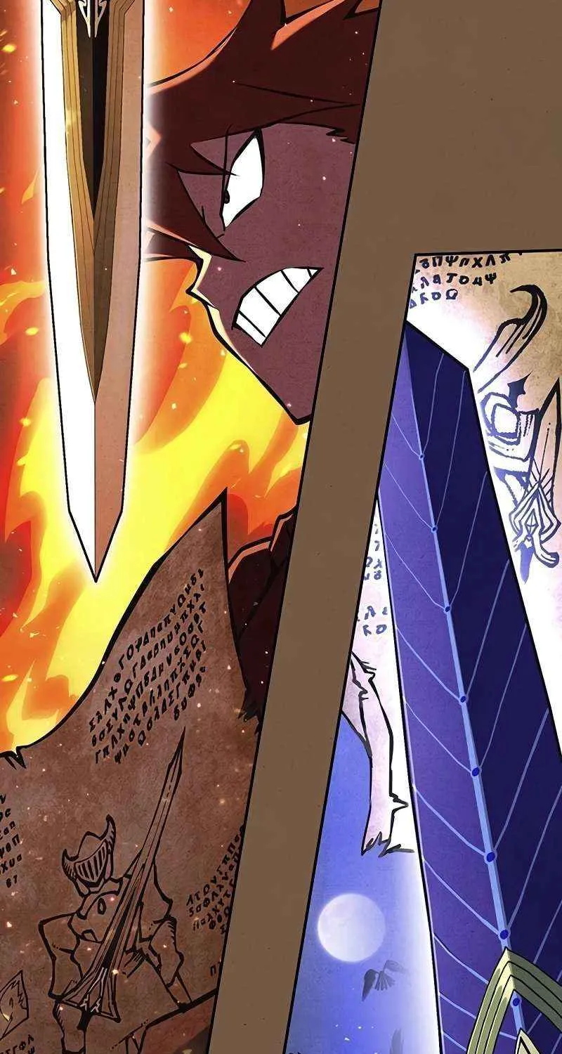 Read Hardcore Leveling Warrior chapter 376 image 36 on Lezhin