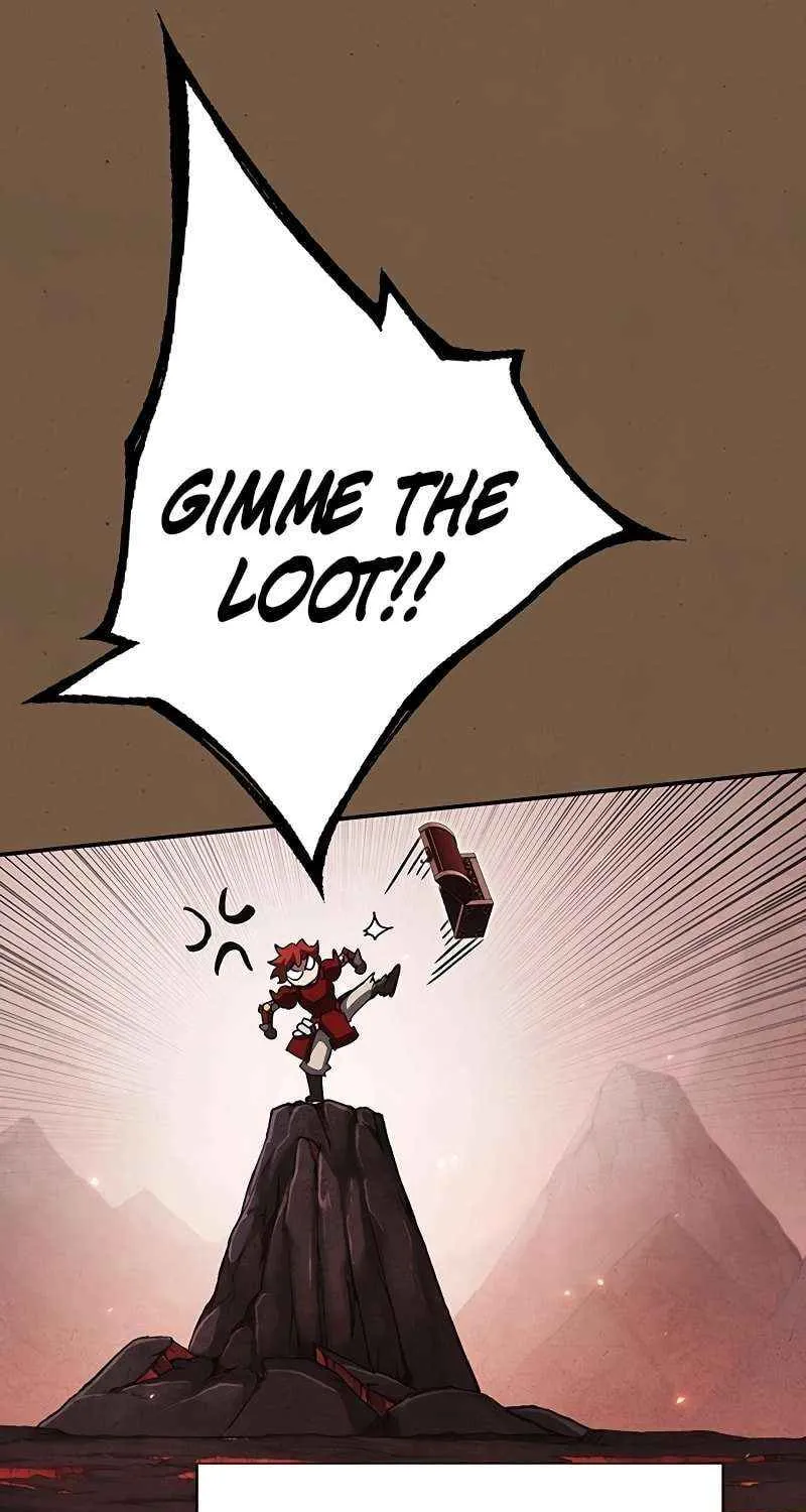 Read Hardcore Leveling Warrior chapter 376 image 38 on Lezhin