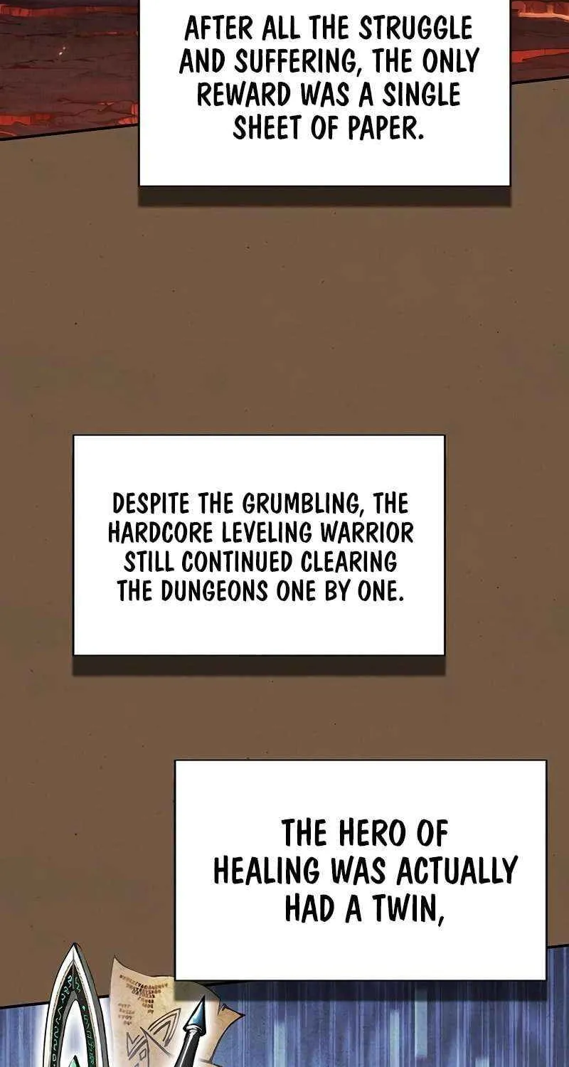 Read Hardcore Leveling Warrior chapter 376 image 39 on Lezhin