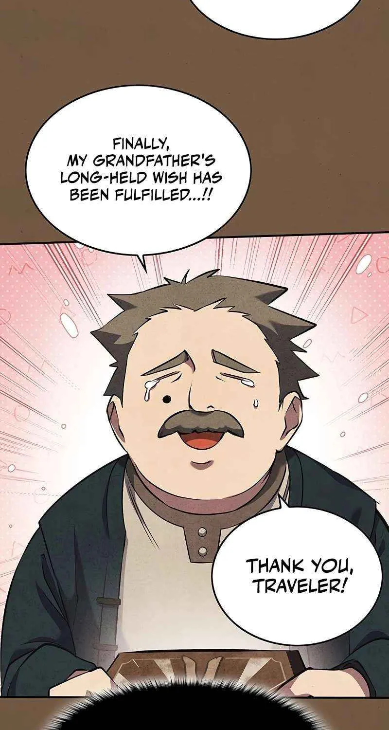 Read Hardcore Leveling Warrior chapter 376 image 46 on Lezhin