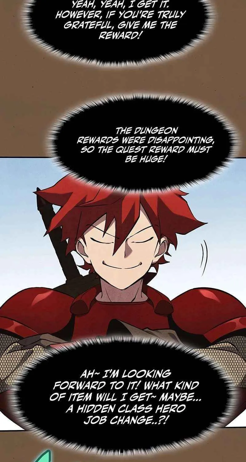 Read Hardcore Leveling Warrior chapter 376 image 47 on Lezhin